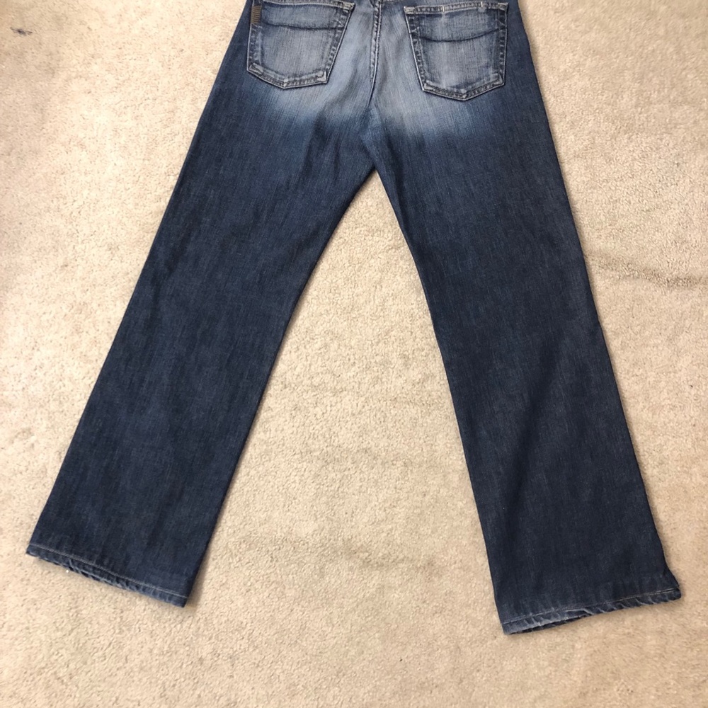 PPD Jeans - Picture 5 of 7
